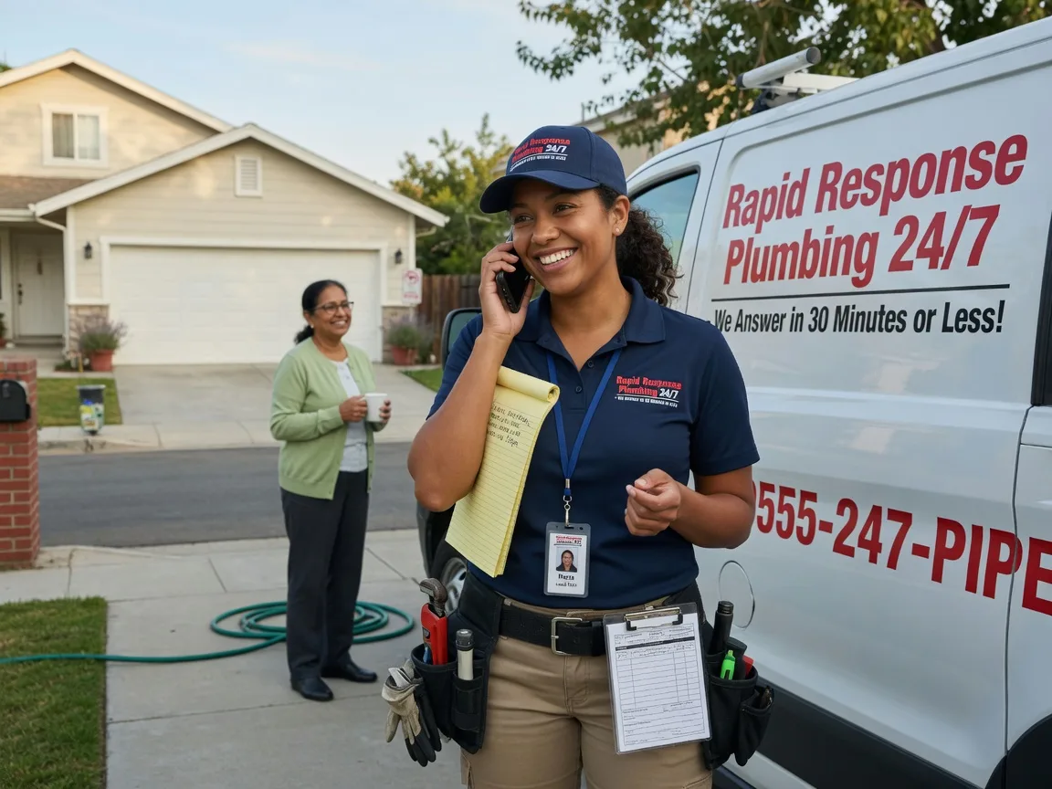 Emergency Plumber Loraine, IL FAQs
